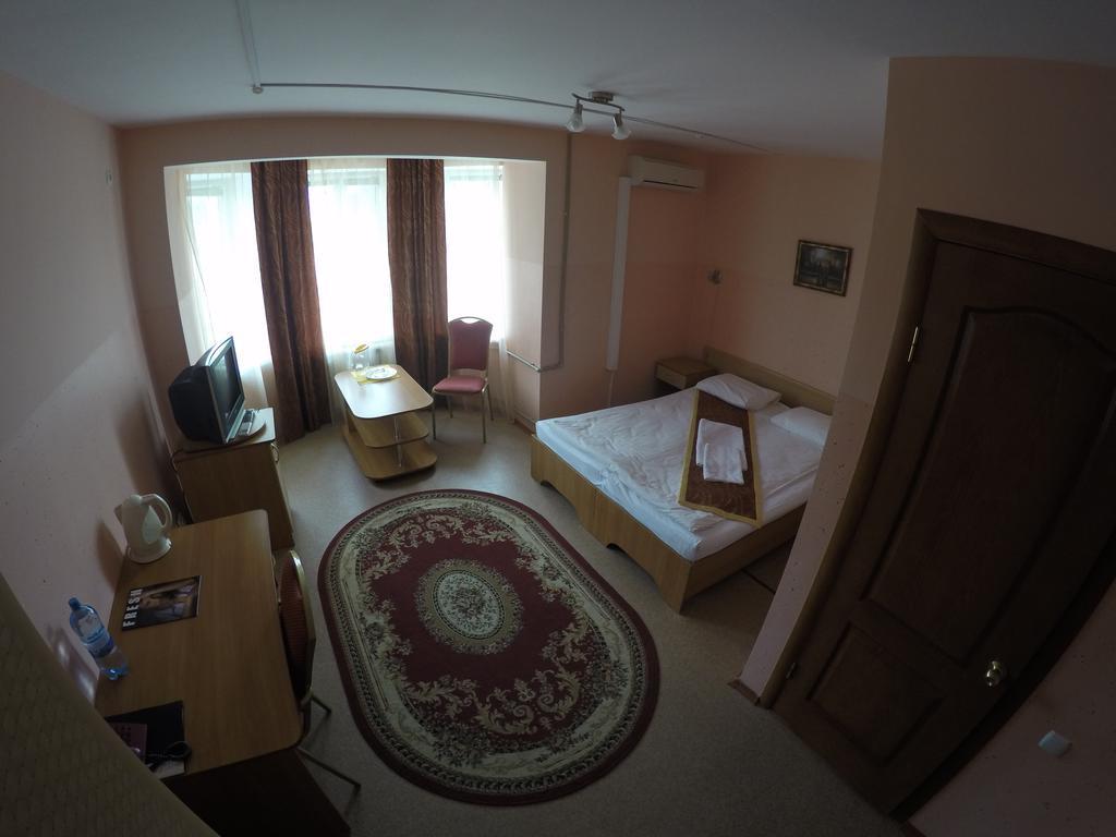 Kurmet Hotel Oral Camera foto